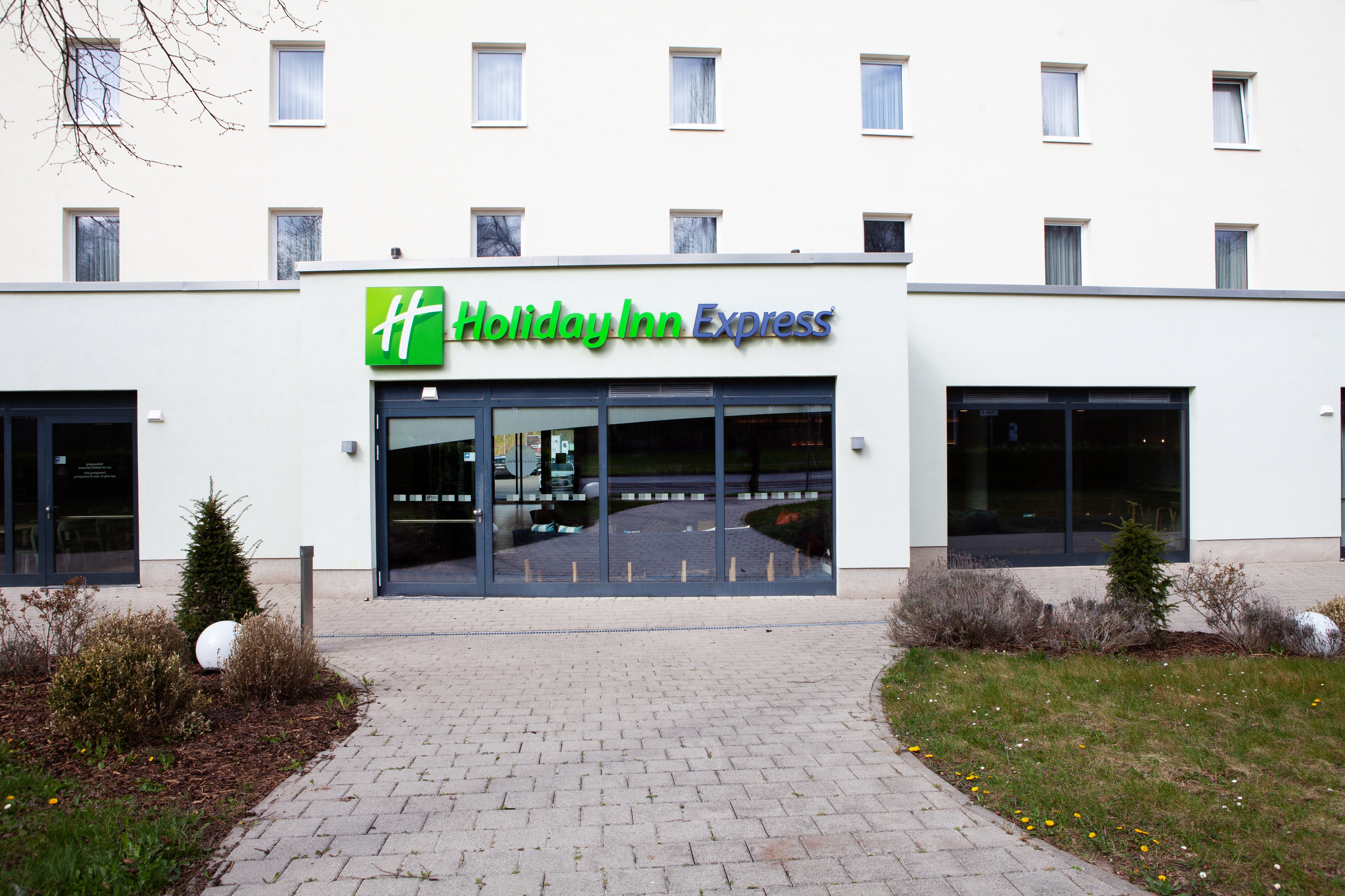 Holiday Inn Express Neunkirchen 7/45