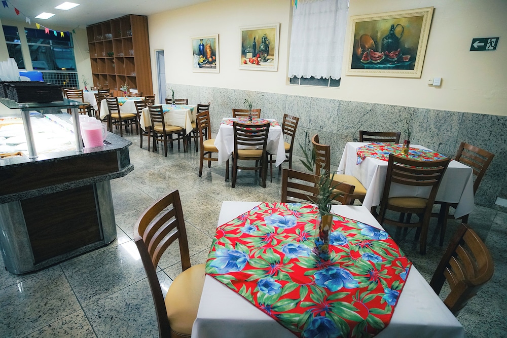 Hotel Dan Inn Pocos de Caldas 54/61