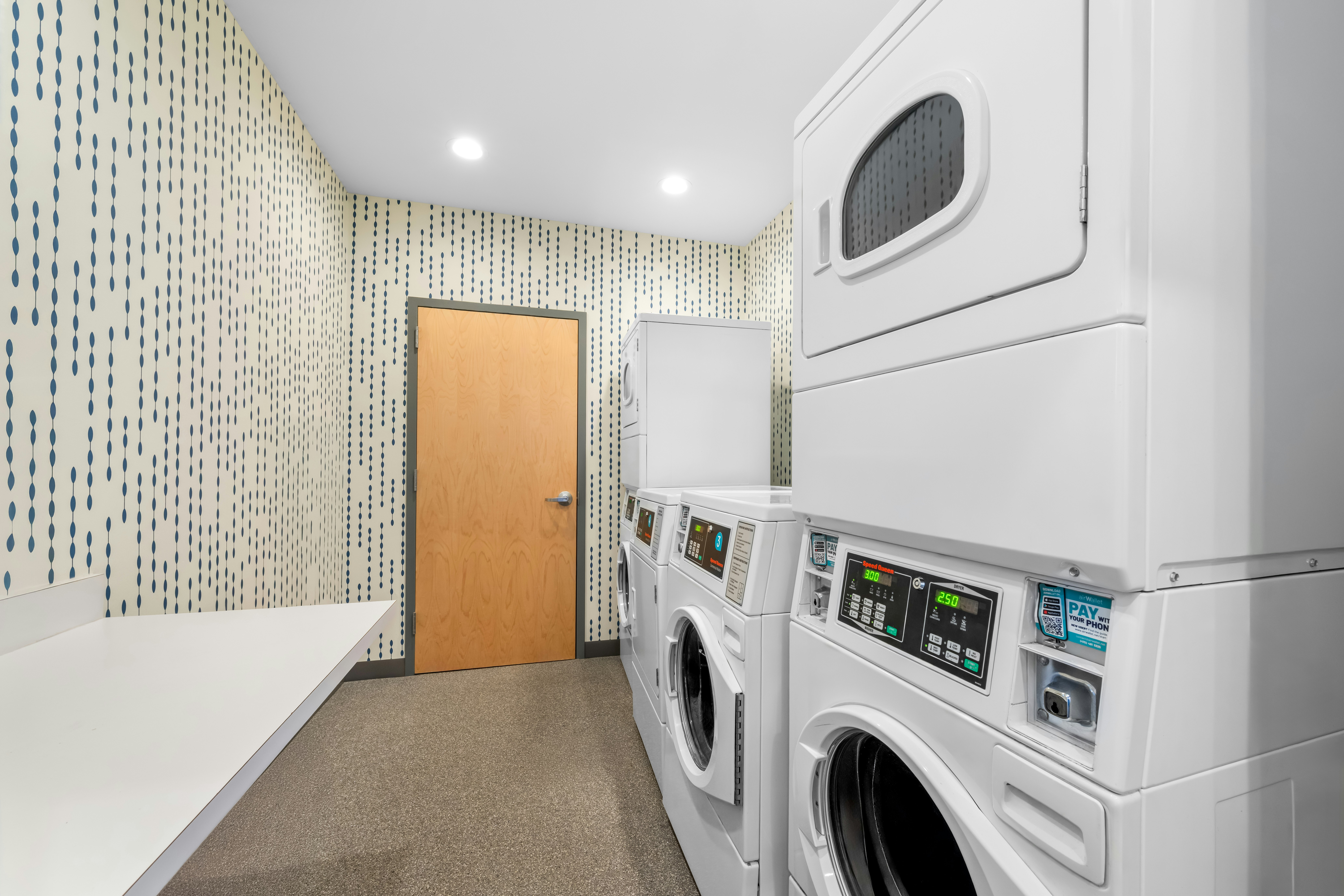 Home2 Suites By Hilton Charlotte Airport 54/54