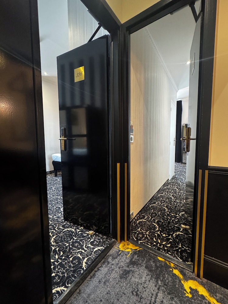 Hotel Peyris Opera 43/71