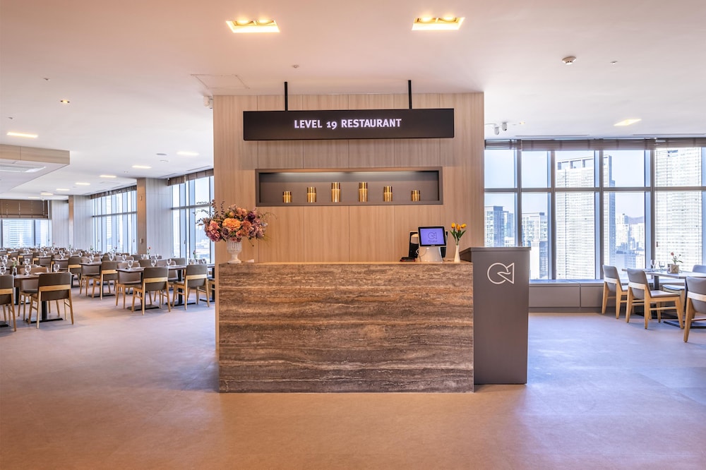 Orakai Songdo Park Hotel, BW Premier Collection 11/69