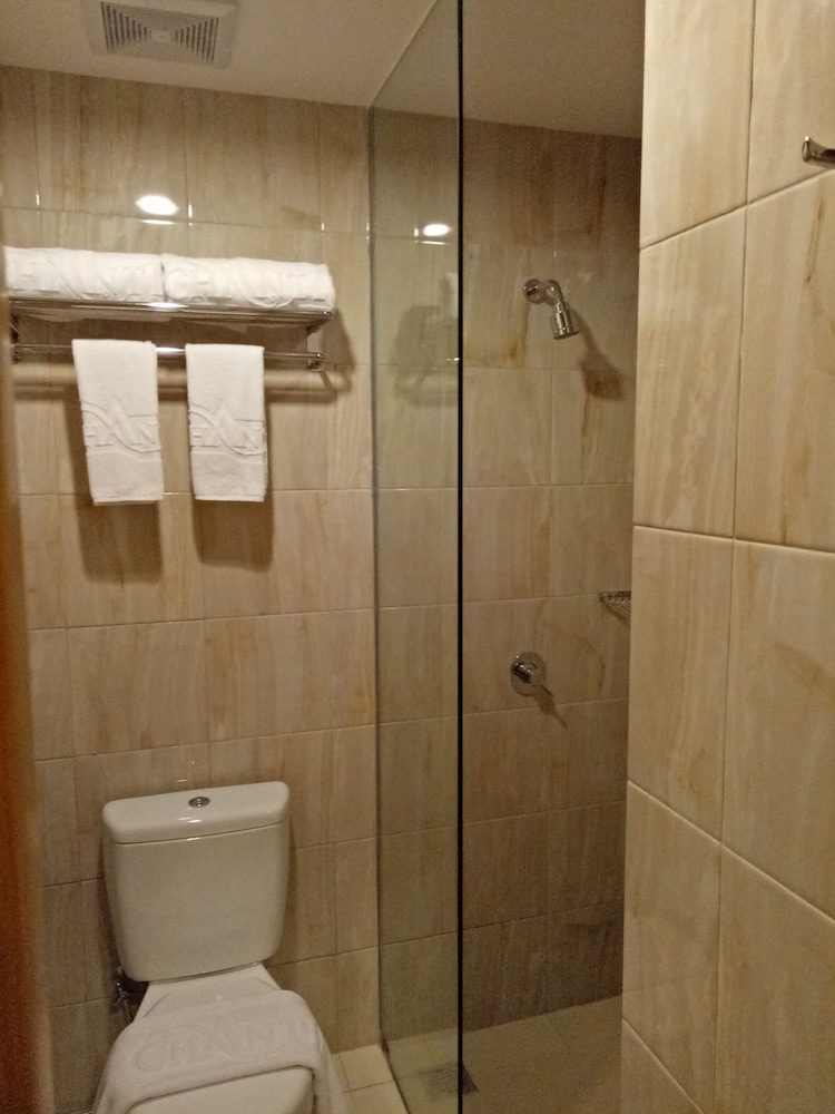 Hotel Chanti 15/62