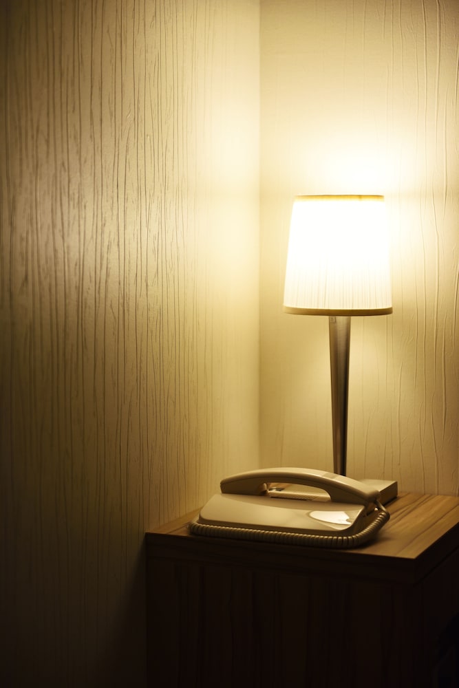 Hotel Resol Ikebukuro 34/34