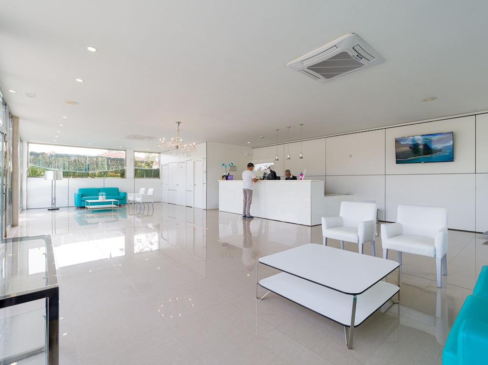 Eo Suite Hotel Jardin Dorado 24/58