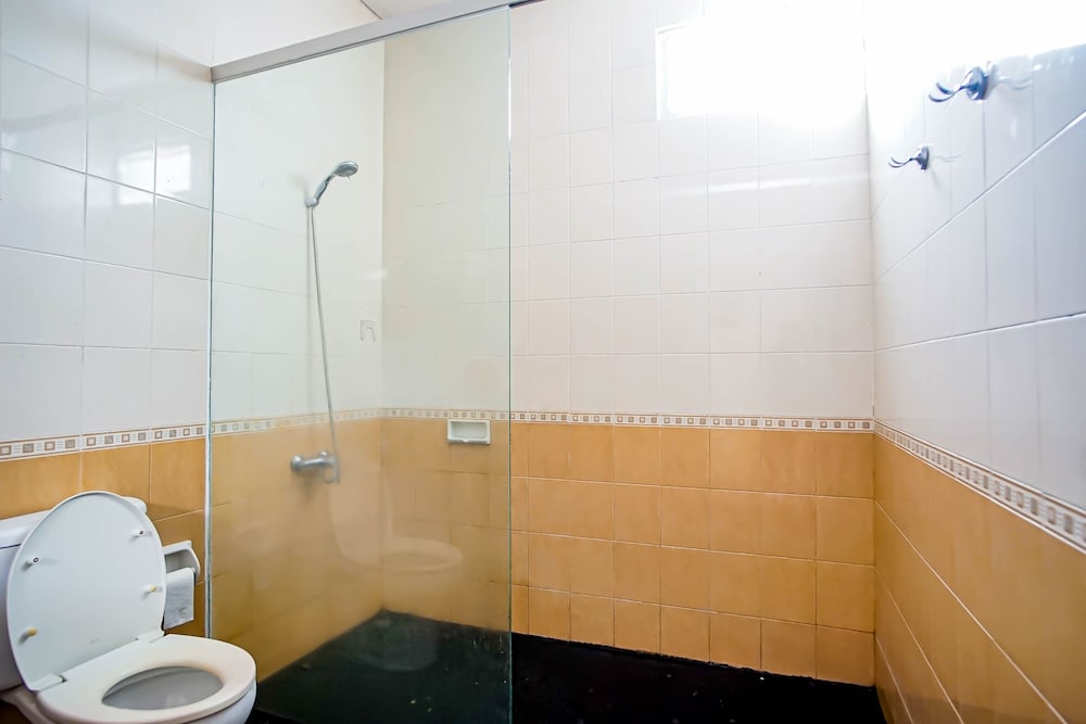 BB Hostel Canggu 58/58