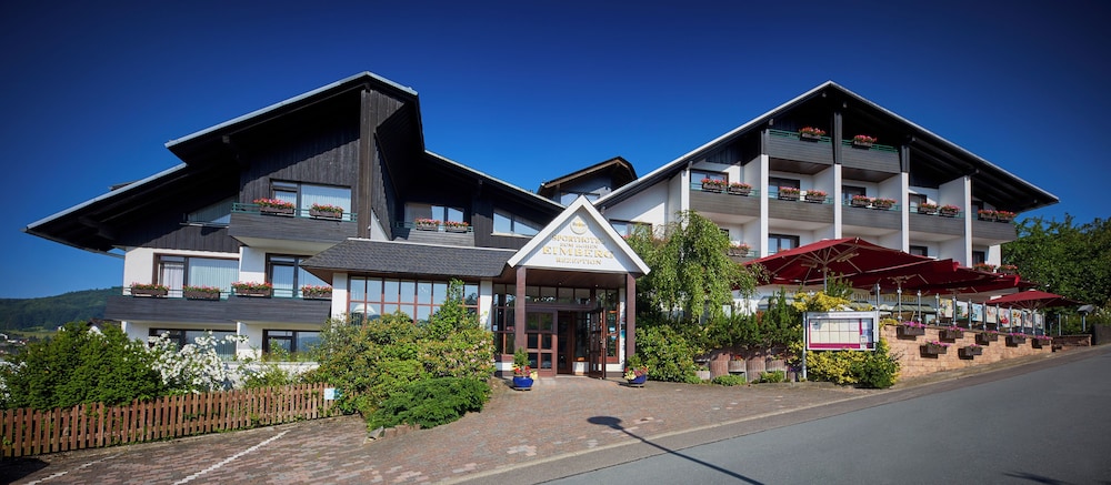 Sporthotel Zum Hohen Eimberg 3/65