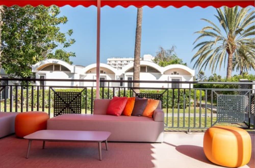 Cordial Biarritz Bungalows 41/69