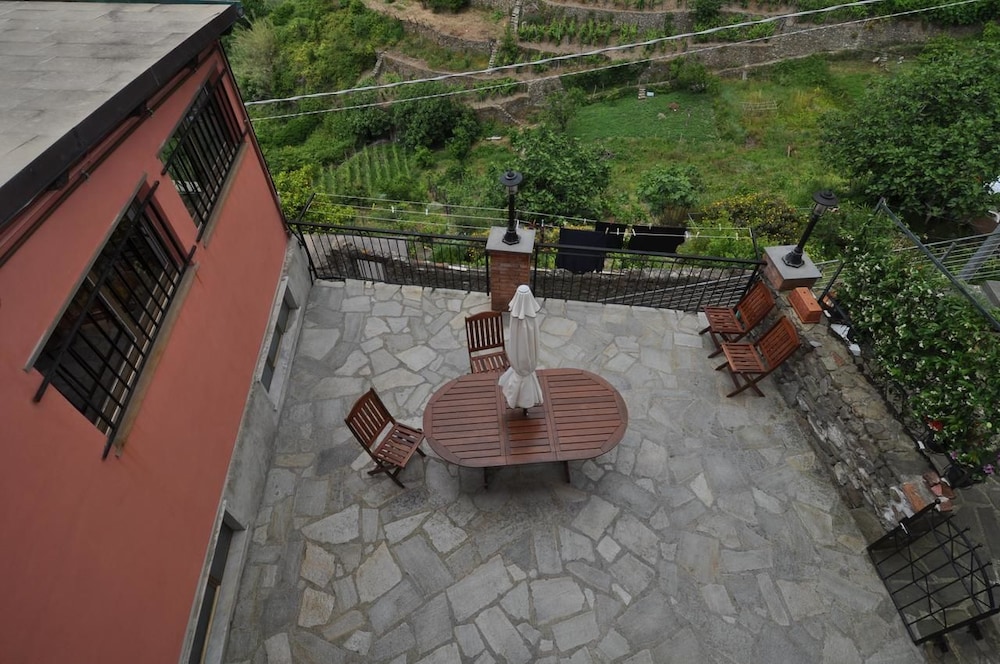 Sandra Villa Rooms 32/43