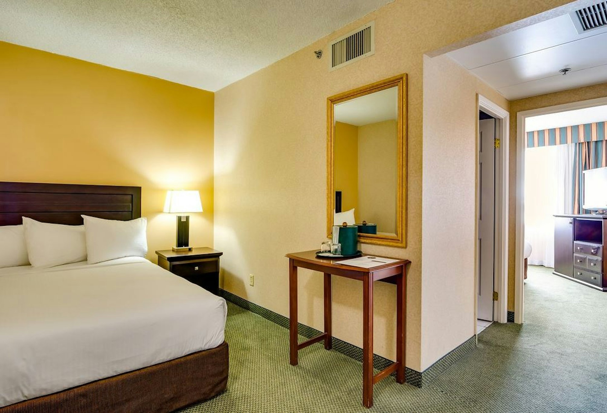 Sawridge Inn Edmonton South 10/49