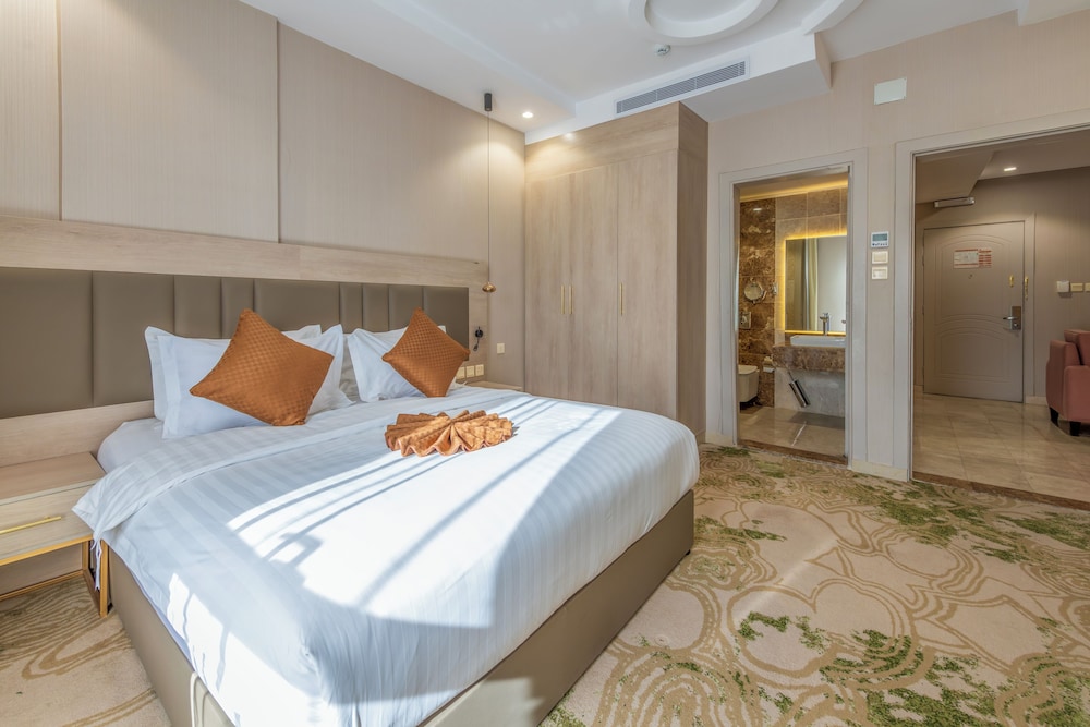 Armada Residence Hotel Apartments 20/62