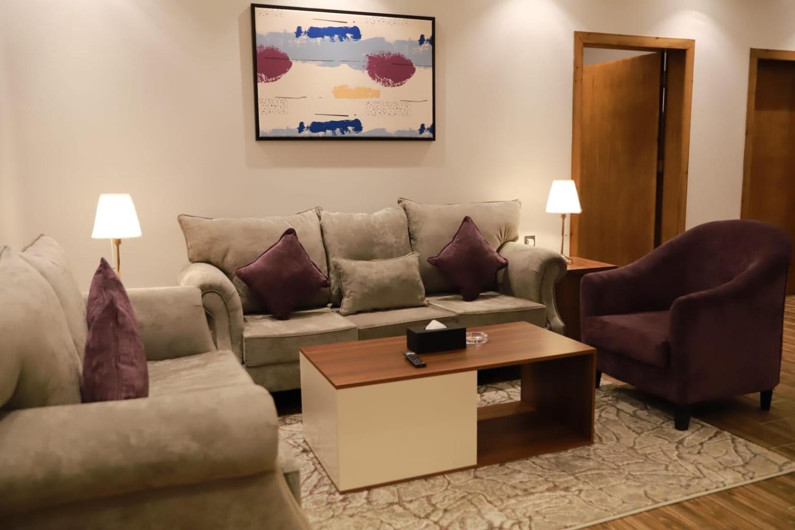 فندق توليب فيو(Tulip View Hotel) 49/63