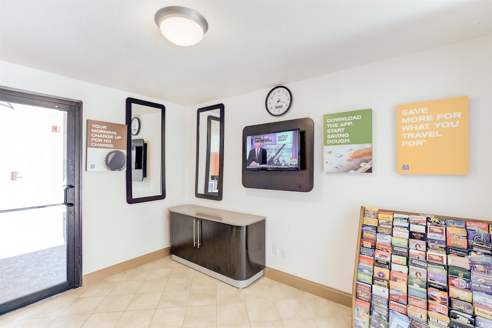 Motel6 Dallas, TX - South 24/43