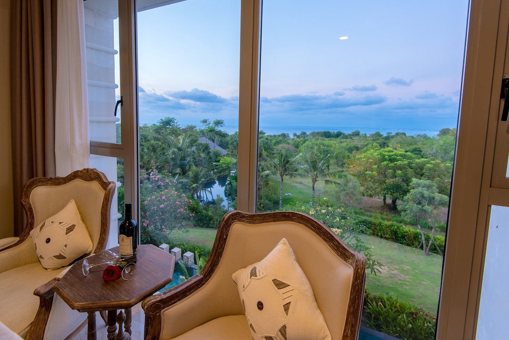 Luxury Apartment At Ayana Residences 20/50