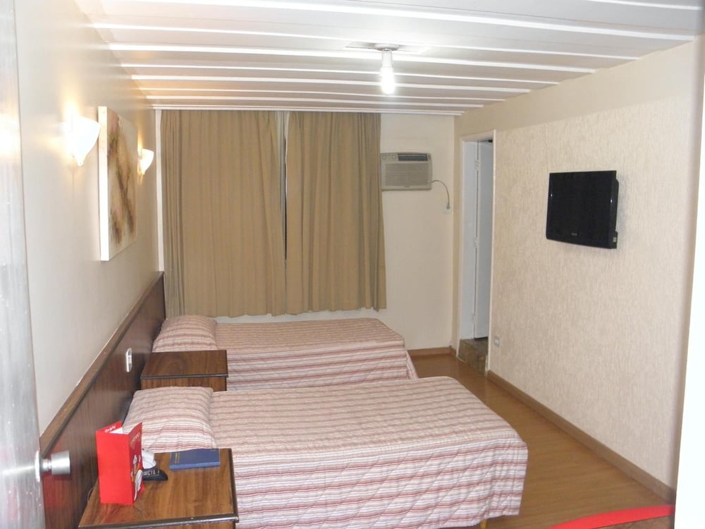 Hotel Euro Suite Sao Paulo by Nacional Inn 20/61