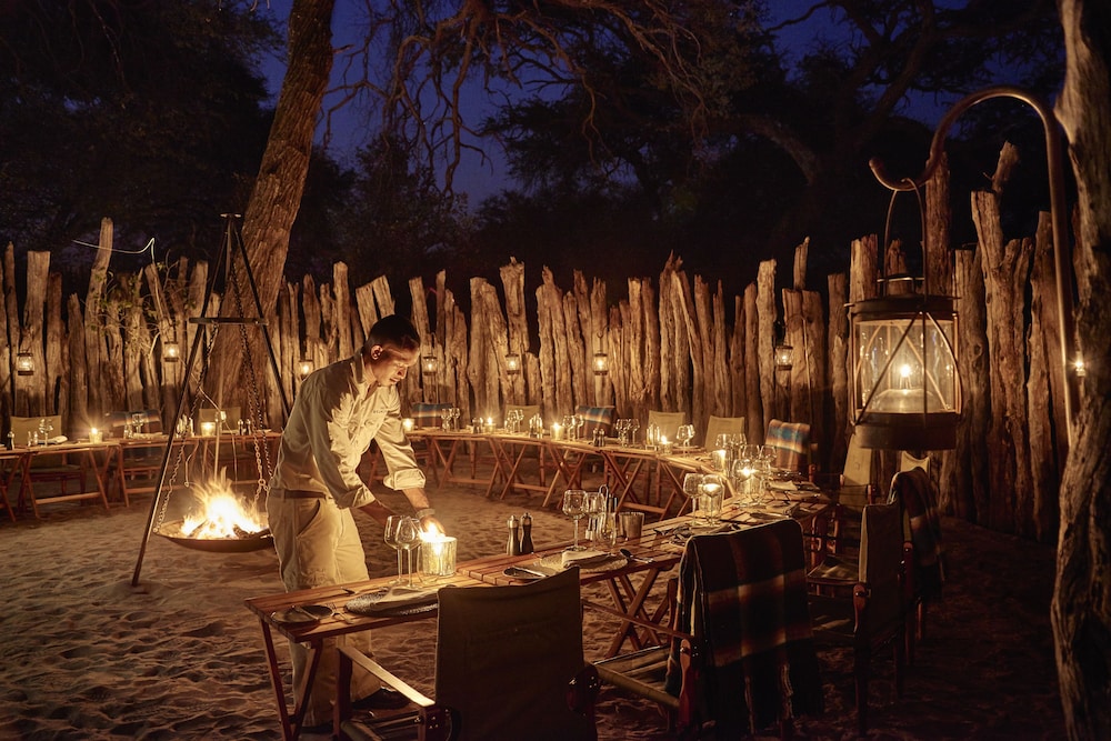 Belmond Safaris 40/49