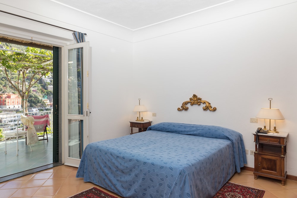 SUPERIOR, SUITE, SEA VIEW, TERRACE