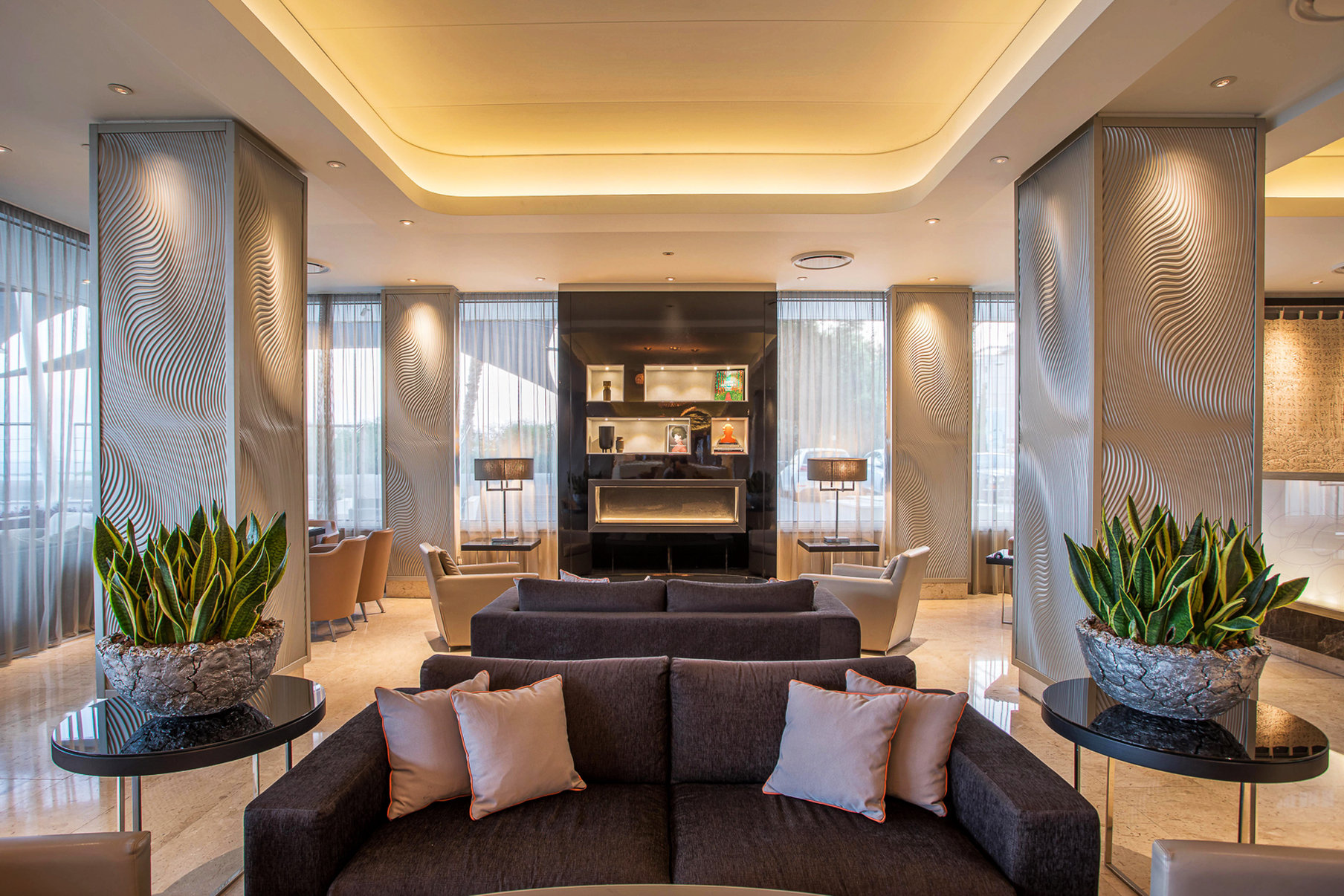 Crowne Plaza Limassol 41/75