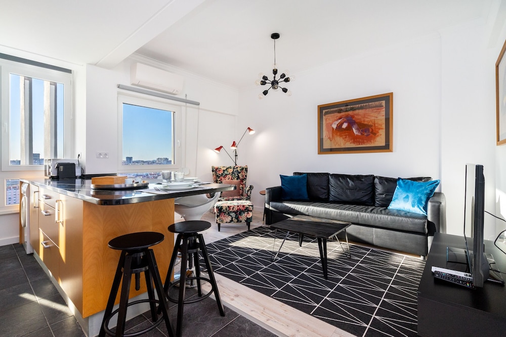 WHome Anjos Premium Apartment 8 32/50