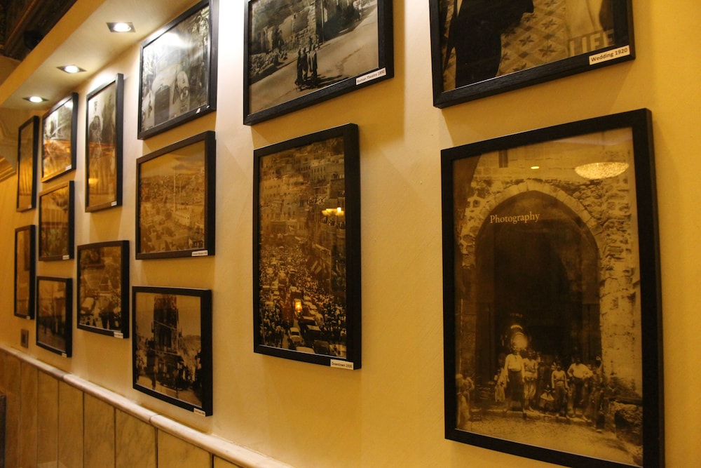 Arab Tower Hotel 45/54