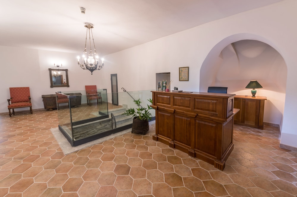 Palazzo Cestari Hotel 9/70