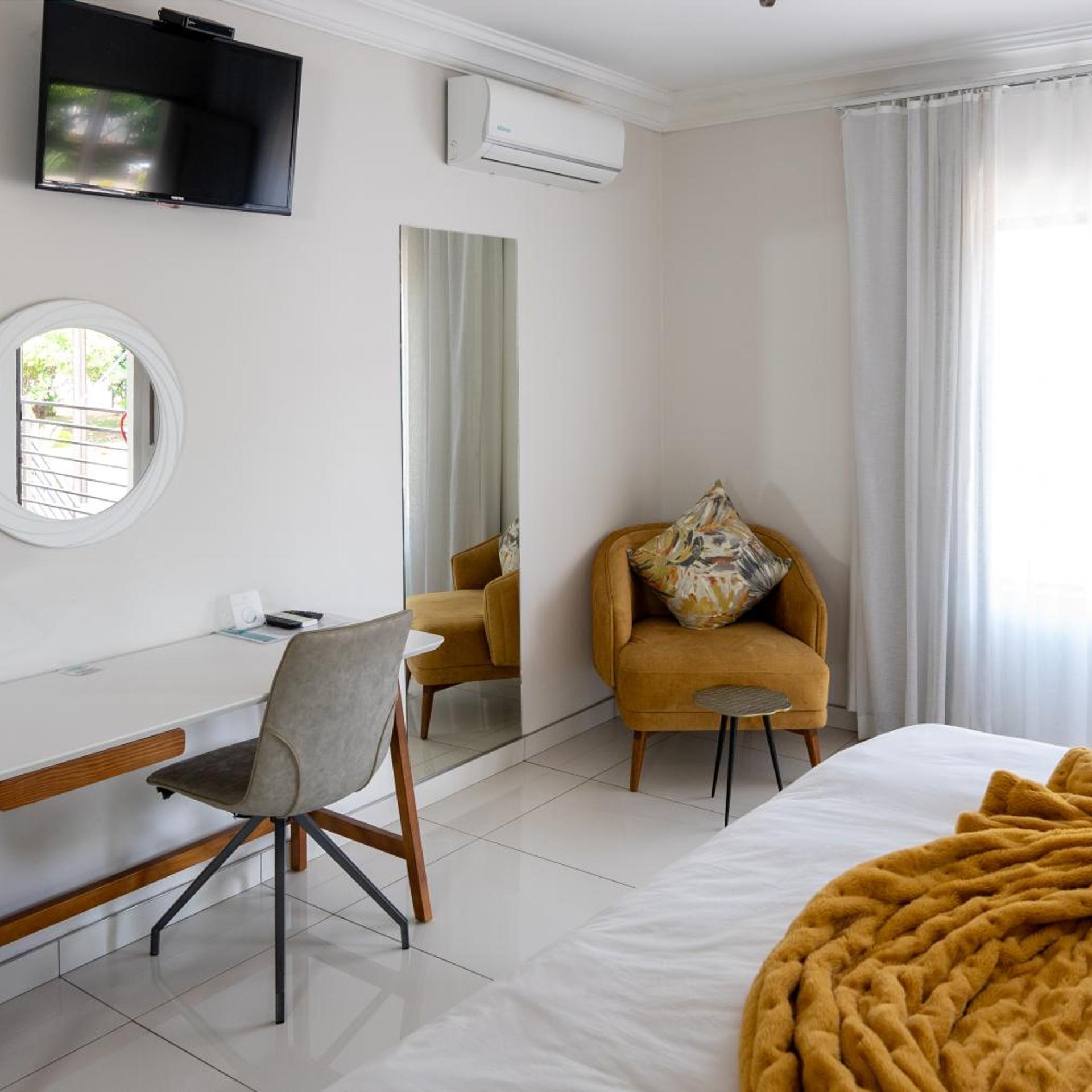 Prisatt Boutique Hotel 25/50