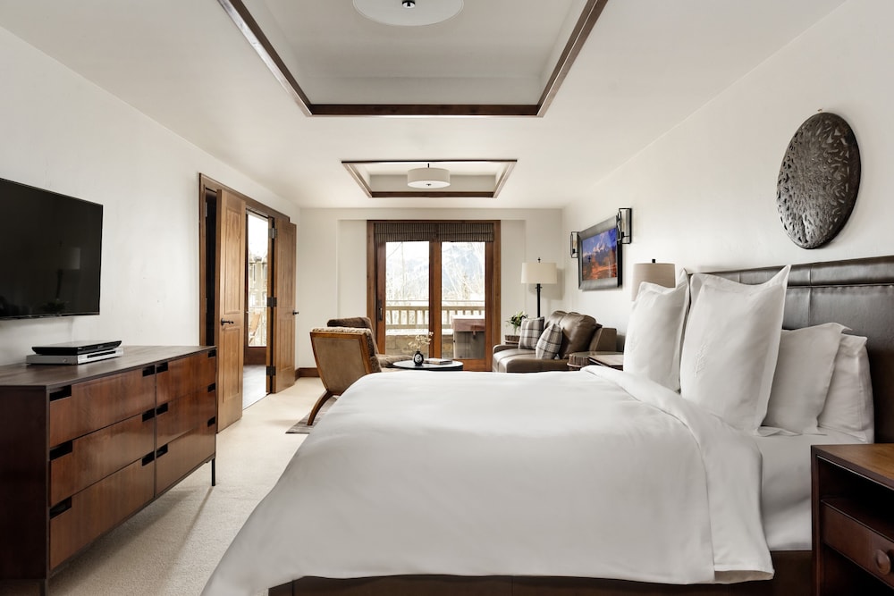 4 Bedrooms, Slope, Residence, 3 King Beds, 2 Queen Beds