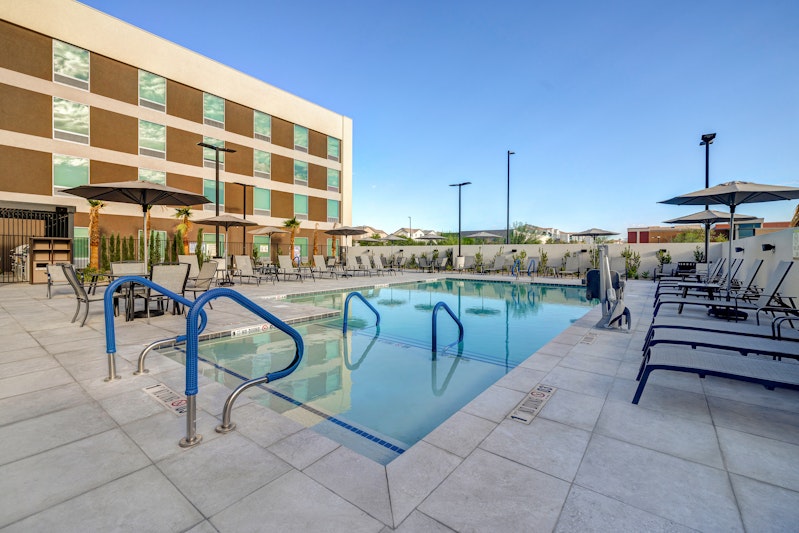 Home2 Suites by Hilton Las Vegas Northwest 12/30