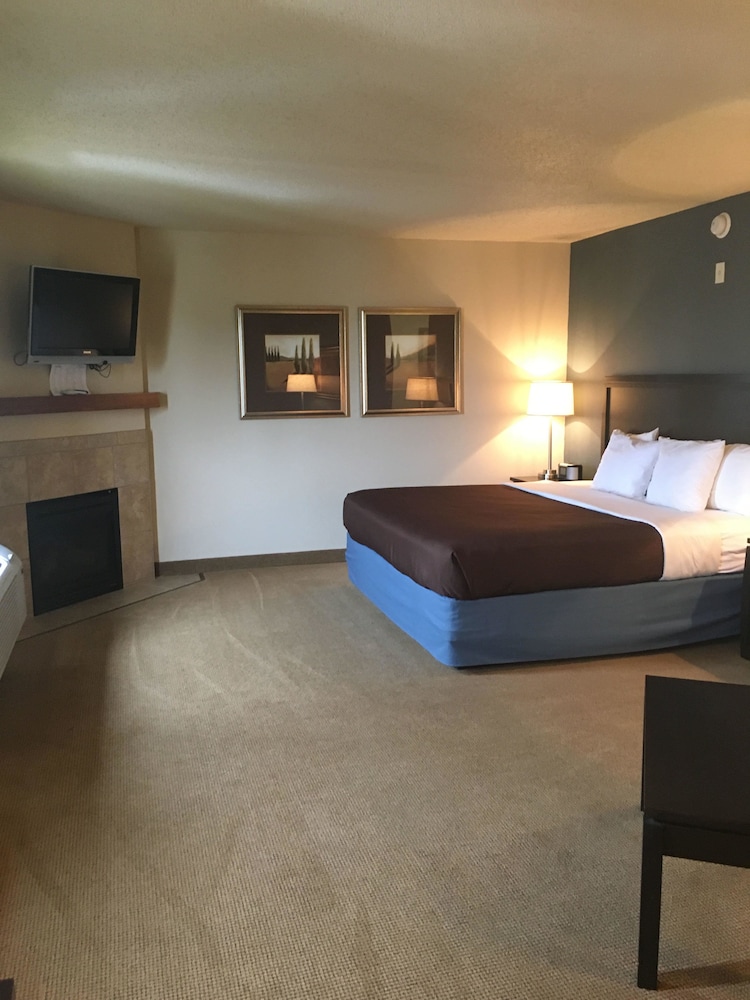 Americinn By Wyndham Monmouth 5/37