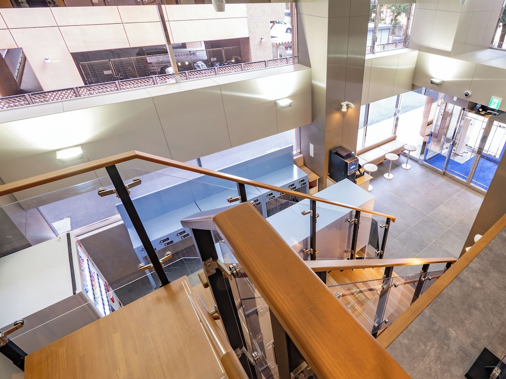 Toyoko Inn Sendai Higashi Guchi No 1 40/68