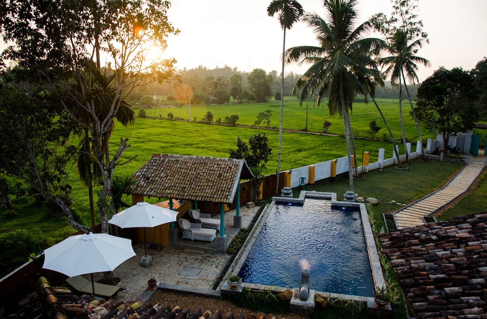 Villa Kubura 19/20