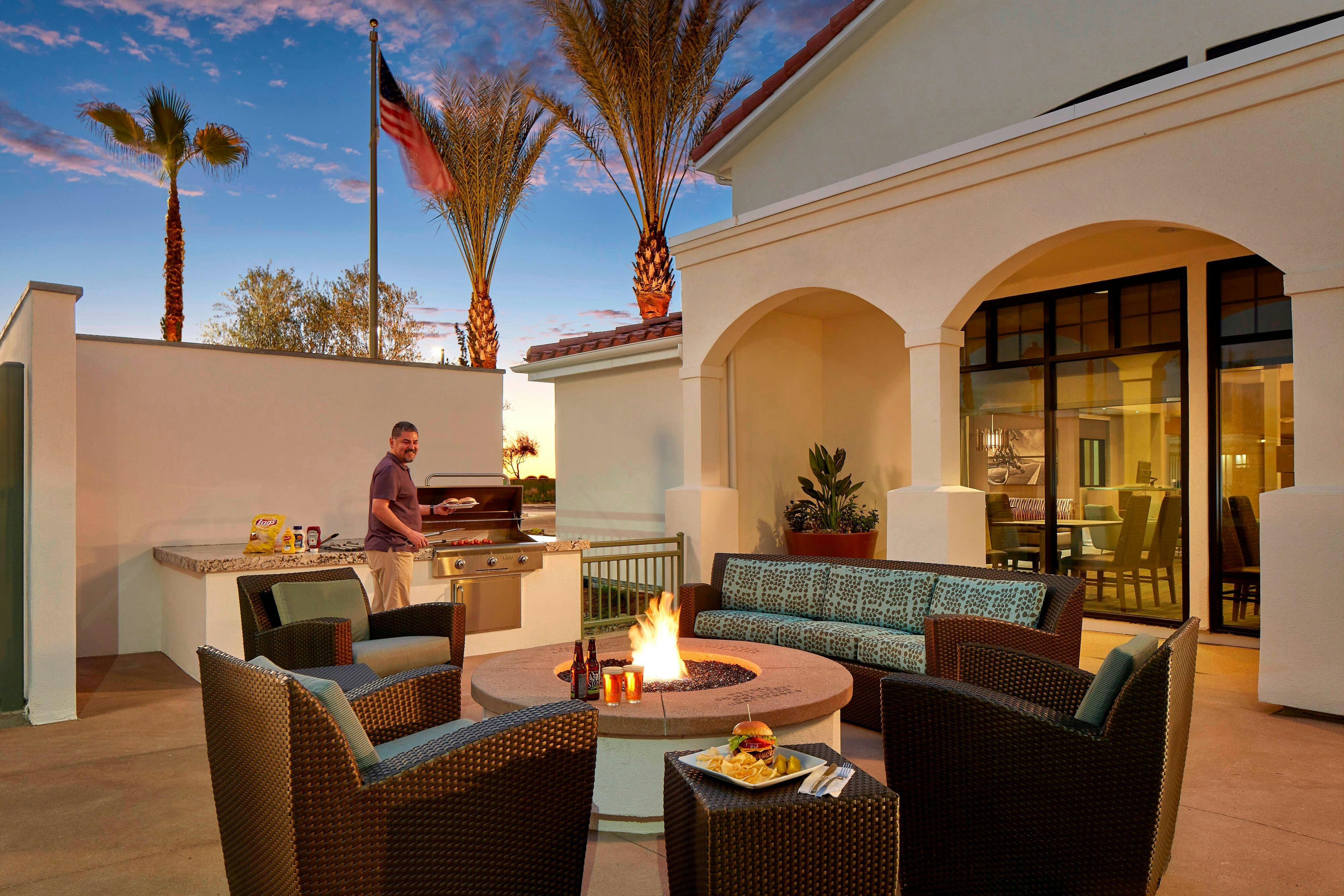 Residence Inn San Diego Chula Vista 21/44