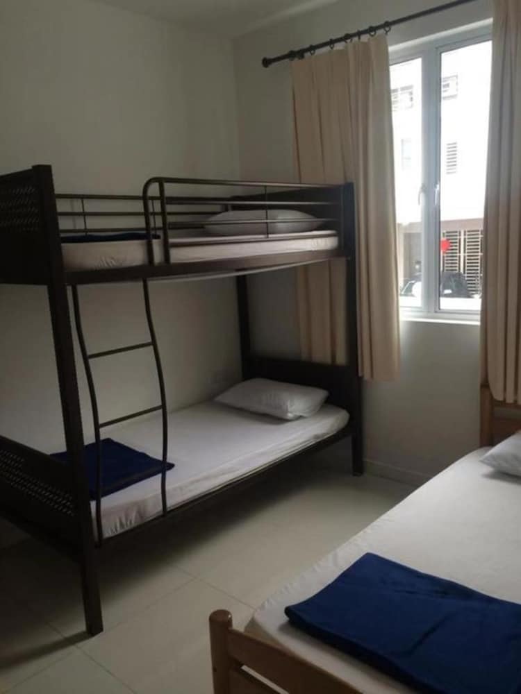 Island Hostel Bayan Lepas Airport 6/46
