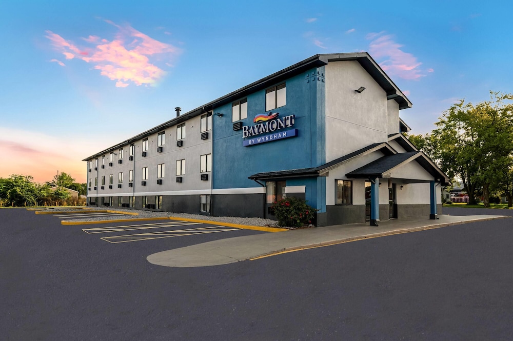 Baymont by Wyndham Findlay 25/31