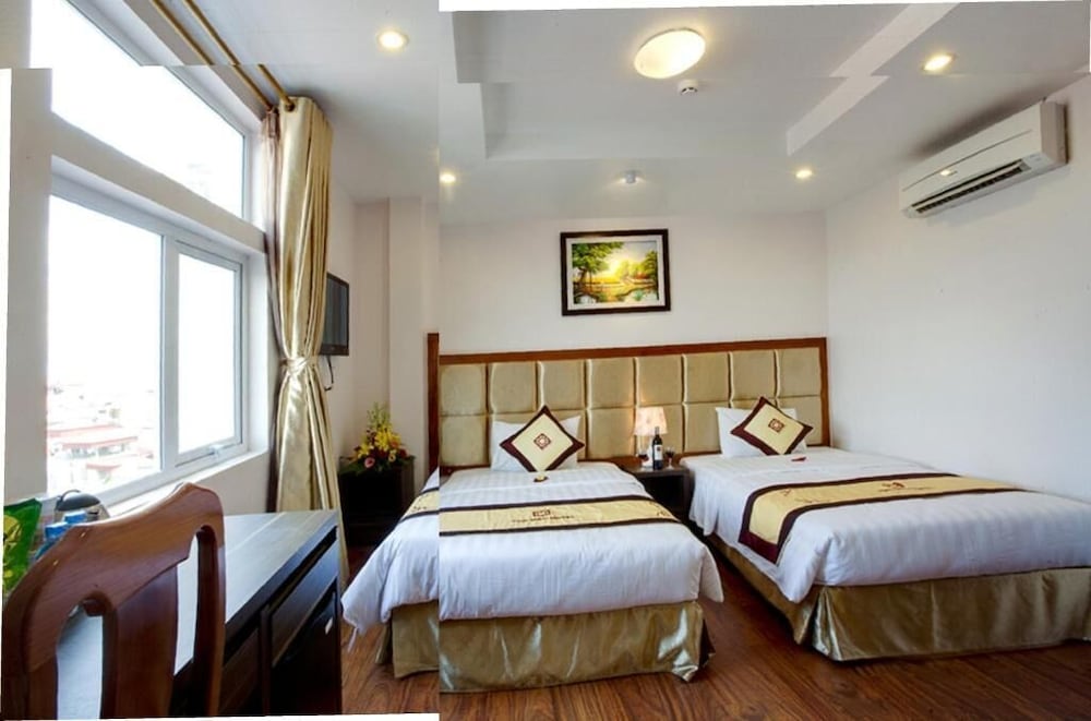 Van Mieu 2 Hotel 11/34