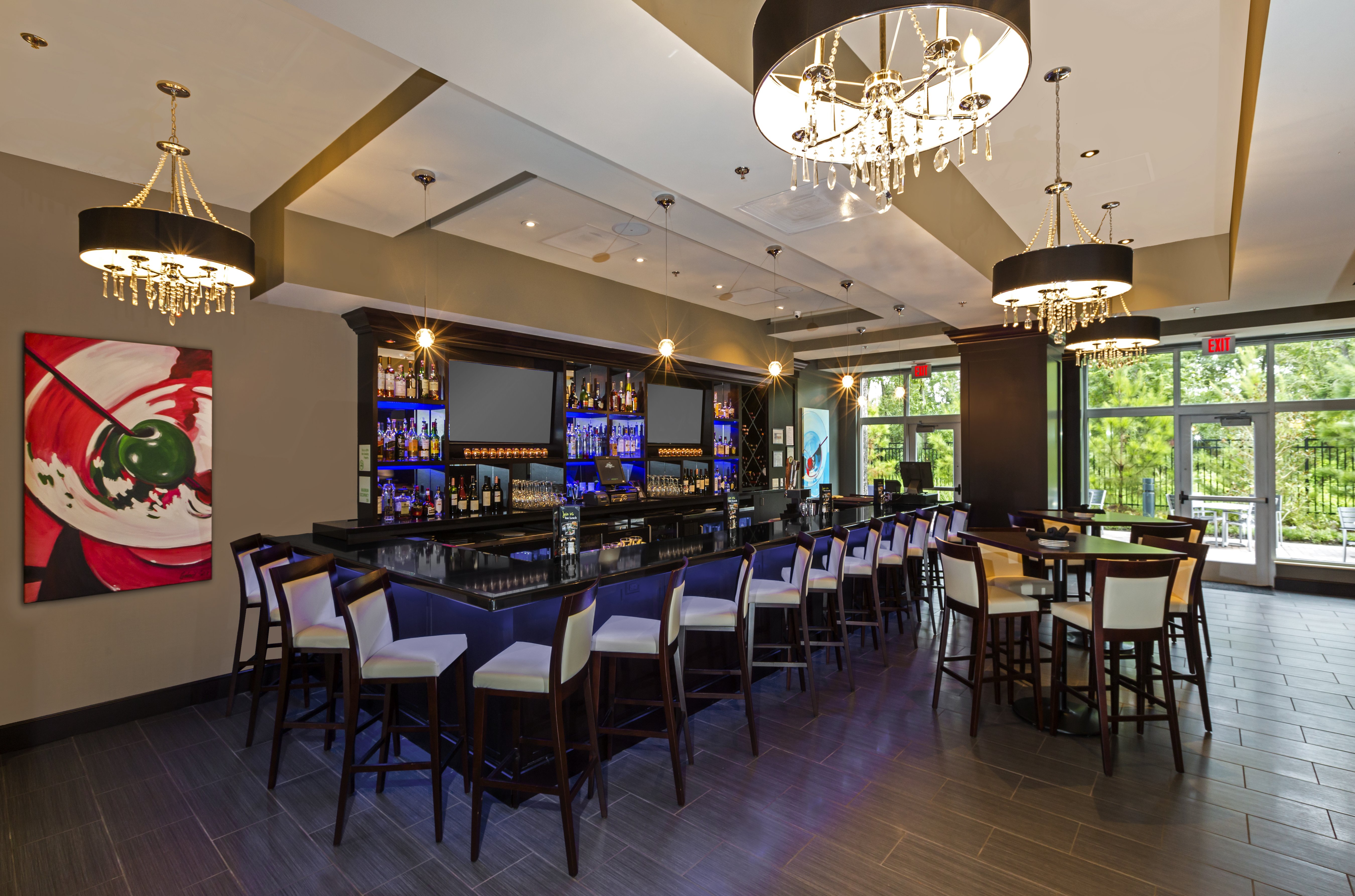 Crowne Plaza Shenandoah - Woodlands Area, an IHG Hotel 44/68