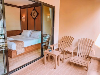 La Playa Boutique Resort 18/24
