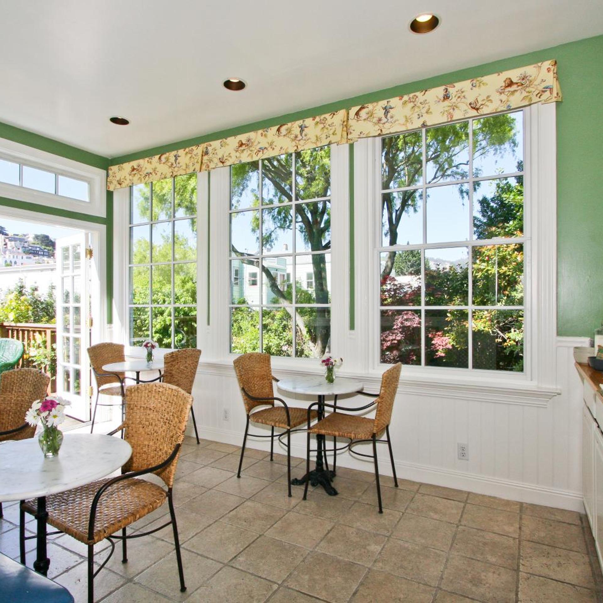 Parker Guest House 35/46