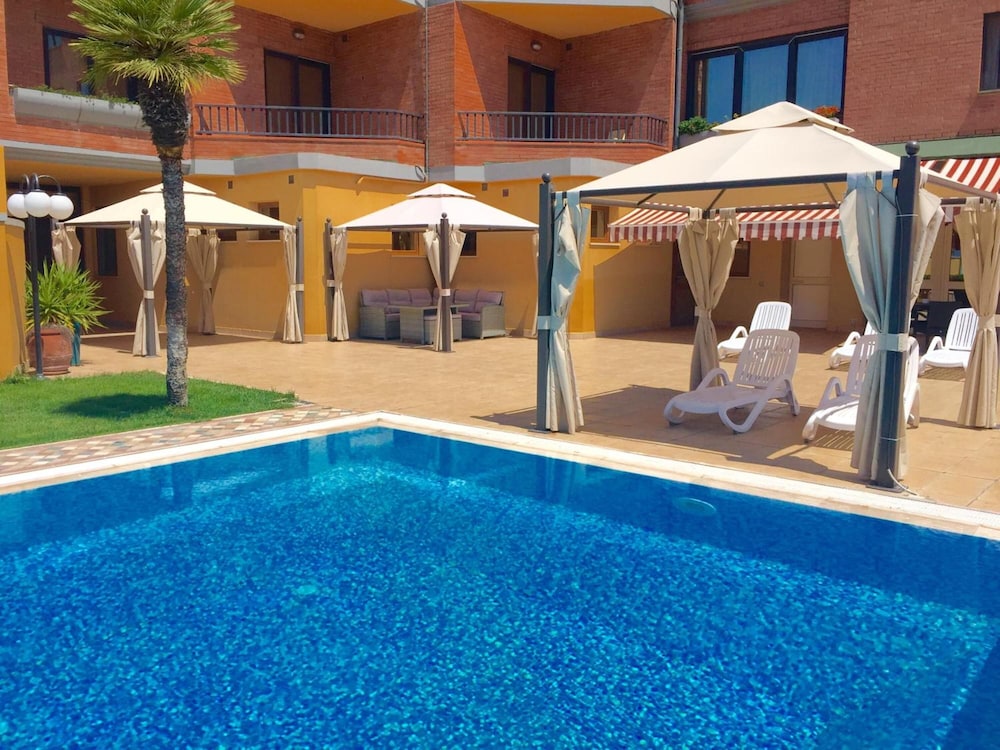 Hotel Grillo 10/62