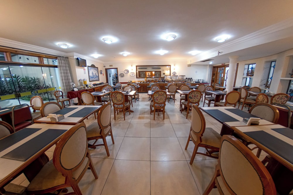 Euro Suite Campinas by Nacional Inn 53/61