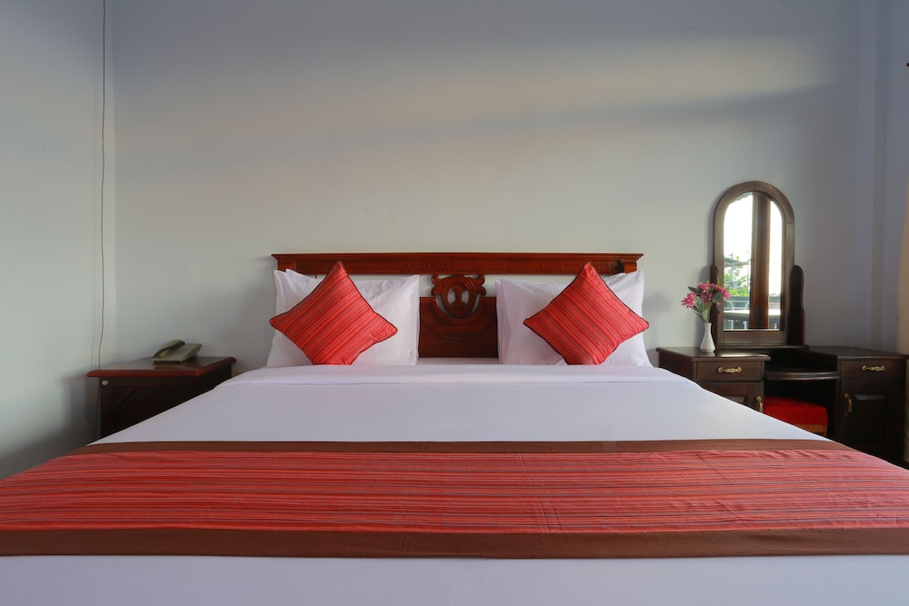 Warsas Garden Bungalows And Spa 19/37