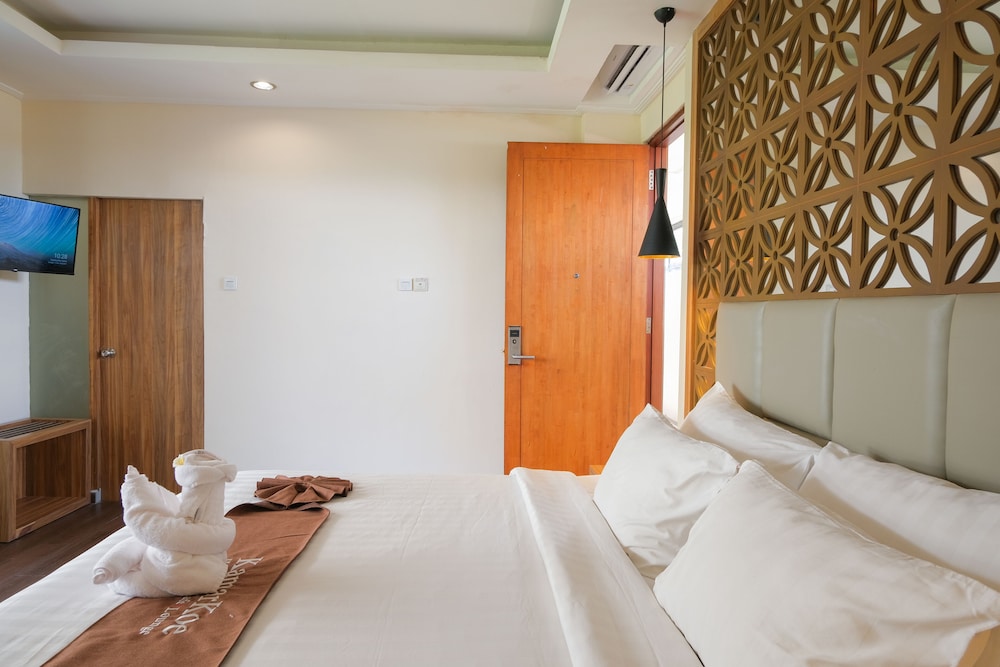 Swiss-Belinn Seminyak 22/59