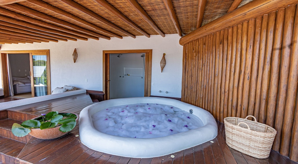 Aysu Trancoso Hotel 28/50