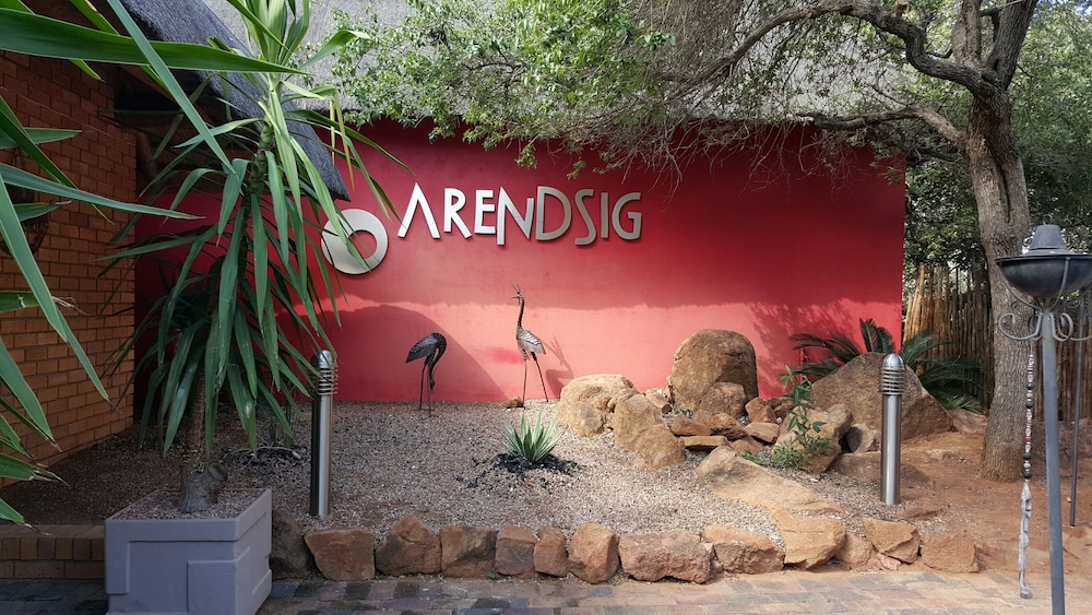 Arendsig Villa 6/50