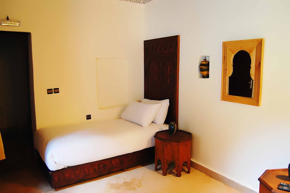 Riad Fes Aicha 14/50