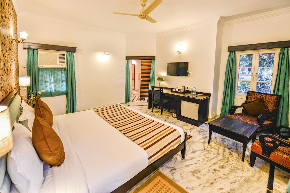 SHILPI RESORT. 9/47