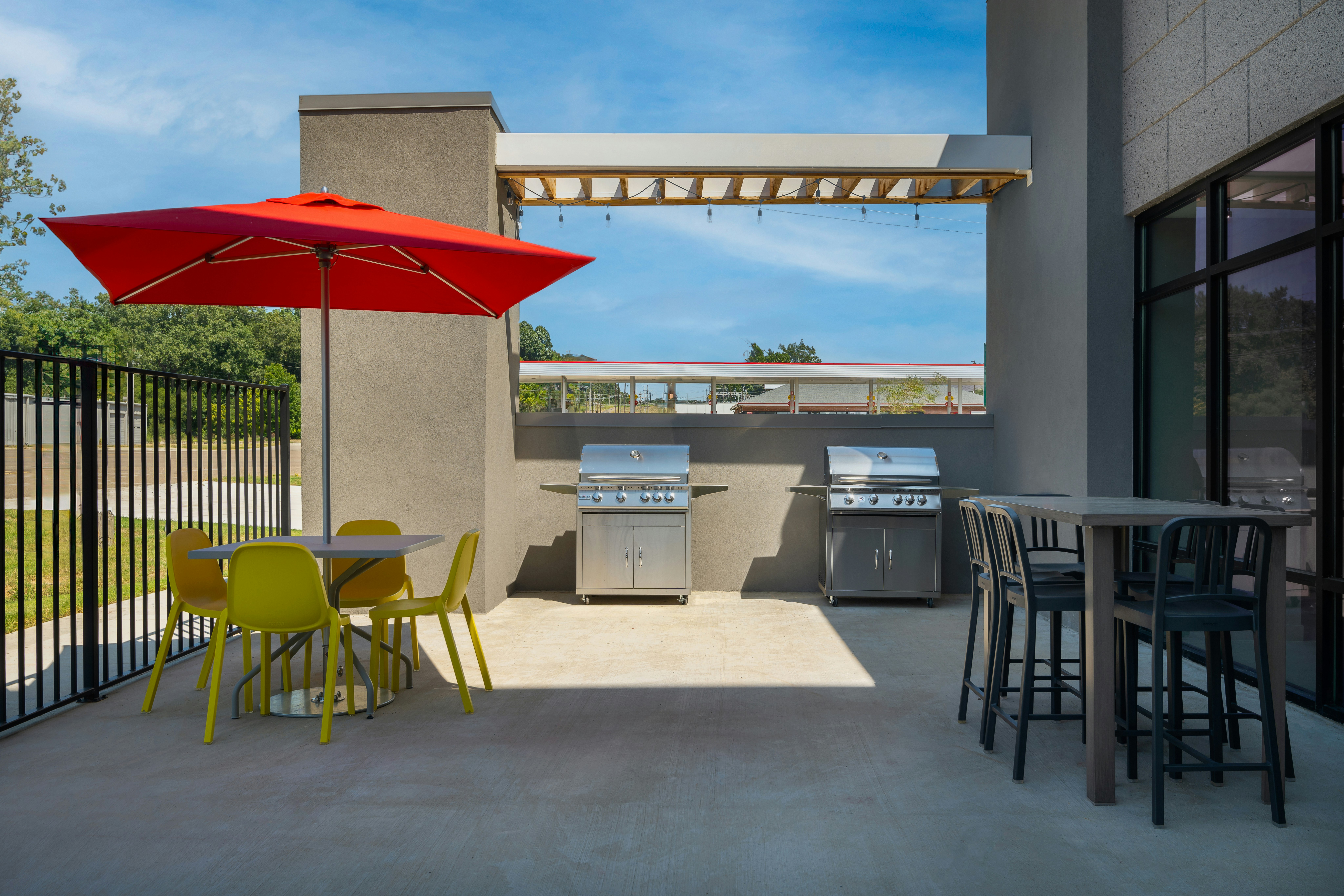 Home2 Suites by Hilton Forrest City 15/22