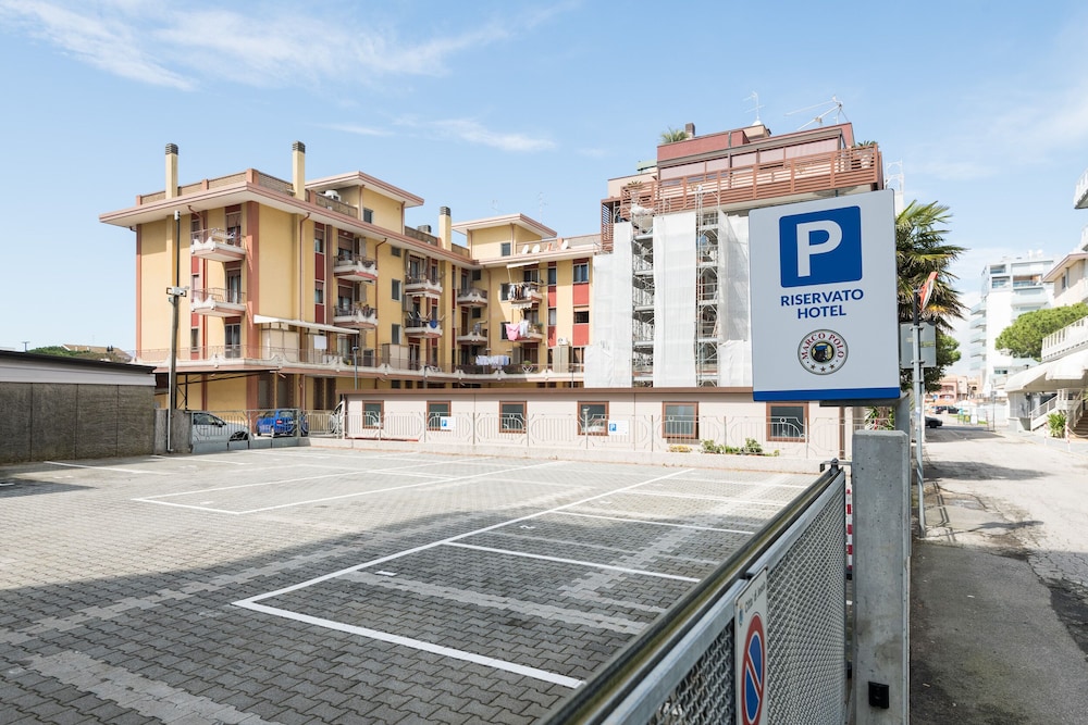 Hotel Marco Polo 39/50