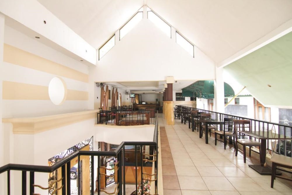 Grand Situ Buleud Hotel 15/18