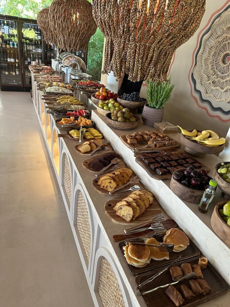 Folie Marine Beach Hotel & Club - Soleil Resort 20/46