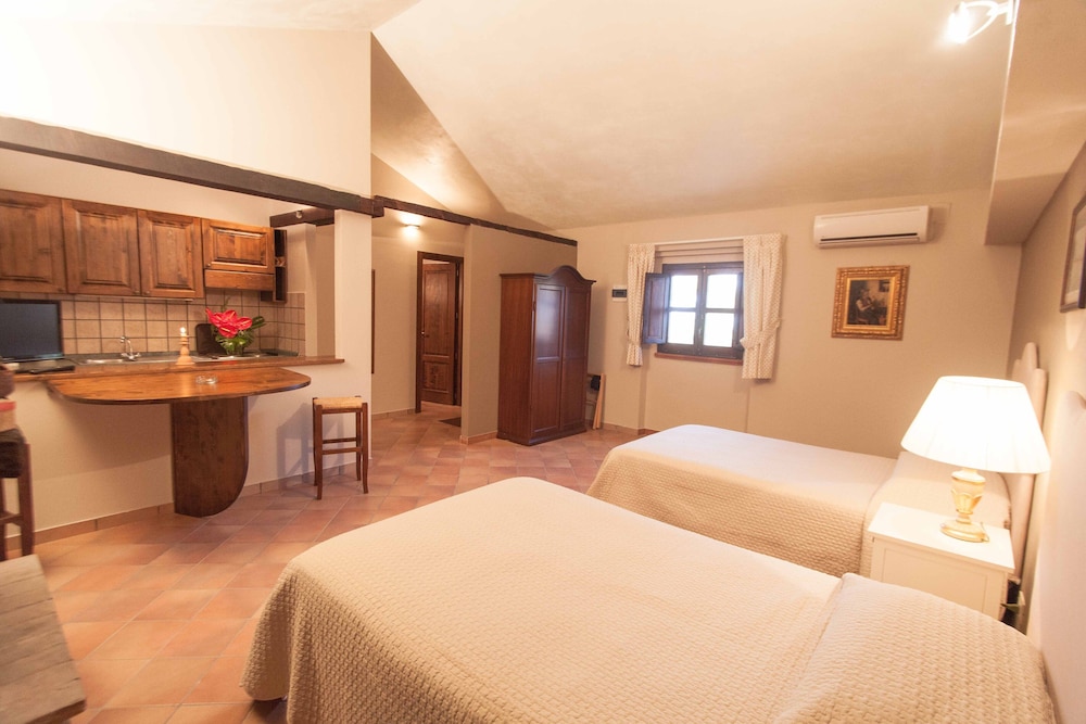 Tenuta Ciminata Greco 24/83
